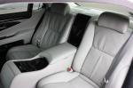 Lexus LS600h L 2013 года